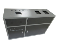 威圖機(jī)柜